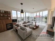 Prodej bytu 3+kk, Opava - Město, Popská, 182 m2