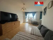 Prodej bytu 4+1, Litvínov - Janov, 82 m2