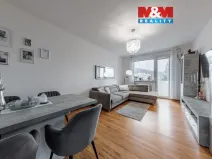 Prodej bytu 2+1, Nejdek, Okružní, 56 m2