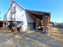 Pronájem výrobních prostor, Benešov - Bedrč, 105 m2