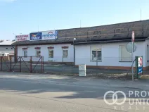 Pronájem výrobních prostor, Rožnov pod Radhoštěm, Meziříčská, 510 m2