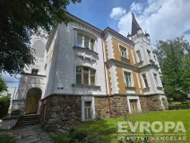 Pronájem bytu 2+kk, Havlíčkův Brod, Beckovského, 79 m2