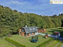 Prodej chalupy, Svatoňovice, 125 m2