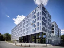 Pronájem kanceláře, Praha - Dejvice, Generála Píky, 30 m2