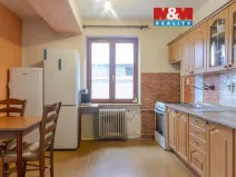 Prodej rodinného domu, Bohuslavice u Zlína, 220 m2