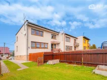 Prodej bytu 4+kk, Jablůnka, 108 m2