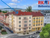 Prodej bytu 3+1, Mladá Boleslav, S. K. Neumanna, 106 m2