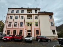 Prodej bytu 3+1, Děčín, Nerudova, 104 m2