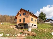 Prodej rodinného domu, Benešov u Semil, 123 m2