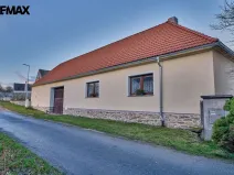 Prodej rodinného domu, Drhovle - Pamětice, 160 m2