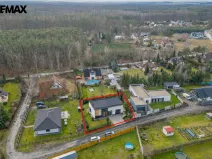 Prodej pozemku pro bydlení, Hradištko, 829 m2