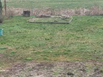 Prodej zahrady, Chropyně, 380 m2