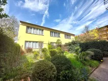 Pronájem bytu 2+kk, Brno, Renneská třída, 48 m2