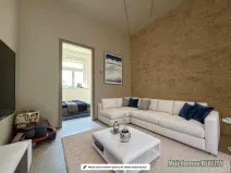 Pronájem bytu 2+kk, Praha - Žižkov, Na Jarově, 35 m2