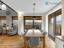 Prodej rodinného domu, Malenovice, 298 m2