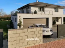 Prodej rodinného domu, Dobřejovice, U Sadu, 226 m2