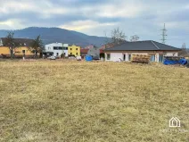 Prodej pozemku pro bydlení, Trmice, 1364 m2