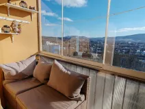 Prodej bytu 1+1, Liberec, Dobiášova, 34 m2