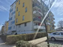 Pronájem bytu 2+1, Praha - Letňany, Zlonická, 48 m2