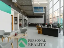 Pronájem obchodního prostoru, Brno, Plynárenská, 1000 m2