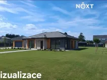 Prodej pozemku pro bydlení, Srubec, 479 m2