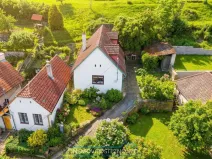 Prodej chaty, Jevišovice, 140 m2