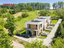 Prodej komerčního pozemku, Hřebeč, 1670 m2