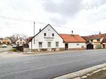 Prodej rodinného domu, Nalžovské Hory, 300 m2