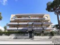 Prodej bytu 2+kk, Villa Rosa,Itálie, 63 m2