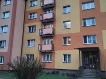 Pronájem bytu 3+1, Valašské Meziříčí - Krásno nad Bečvou, Zašovská, 75 m2