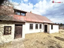 Prodej rodinného domu, Smržovka, Občanská, 214 m2