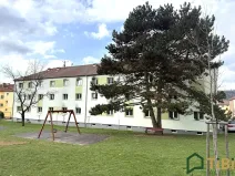 Prodej bytu 1+1, Blansko, Chelčického, 29 m2