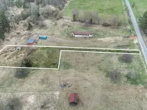 Prodej pozemku pro bydlení, Příchovice - Zálesí, Příchovice, 2190 m2