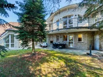 Prodej rodinného domu, Praha, U zahrádek, 433 m2