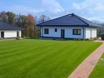 Prodej rodinného domu, Dolní Tošanovice, 88 m2