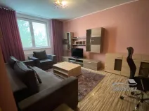 Pronájem bytu 2+1, Frýdek-Místek - Frýdek, Bruzovská, 64 m2