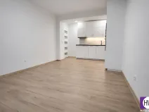 Pronájem bytu 3+kk, Praha, Zelenečská, 54 m2