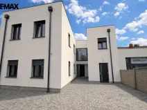 Pronájem bytu 3+kk, Hradec Králové - Pražské Předměstí, Blažíčkovo náměstí, 57 m2