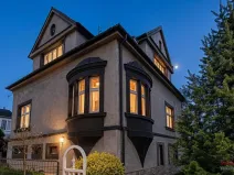 Prodej rodinného domu, Ostrava - Michálkovice, Sládečkova, 426 m2