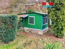 Prodej chaty, Jemnice, 16 m2