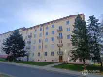 Prodej podílu 522/15283 bytu 2+1, Sokolov, Sokolovská, 53 m2