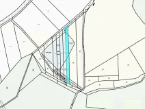 Dražba louky, Kopidlno, 1439 m2