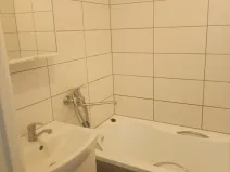 Pronájem bytu 1+kk, Sokolov, Heyrovského, 20 m2