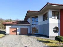 Pronájem bytu 4+kk, Jevany, Aldašínská, 148 m2