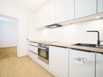 Pronájem bytu 2+1, Omlenice - Omlenička, 56 m2