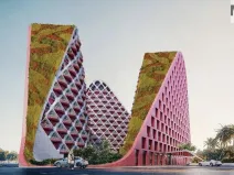 Prodej bytu 2+kk, Golem, 76 m2