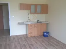 Pronájem bytu 1+kk, Karlovy Vary - Rybáře, U Koupaliště, 26 m2