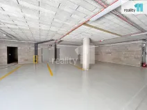 Pronájem garáže, Liberec - Liberec II-Nové Město, Papírová, 11 m2