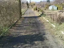 Prodej zahrady, Chomutov, Na Průhoně, 363 m2