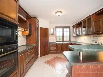 Pronájem rodinného domu, Praha - Nebušice, Druhého odboje, 390 m2